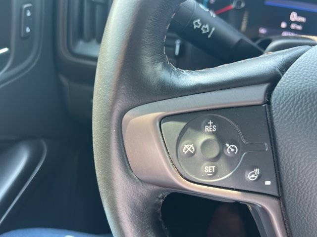 Used 2022 GMC Canyon AT4 image 14