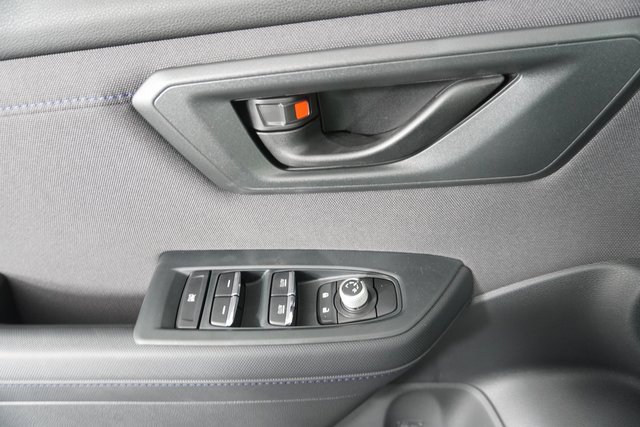 New 2025 Subaru Forester Premium image 10