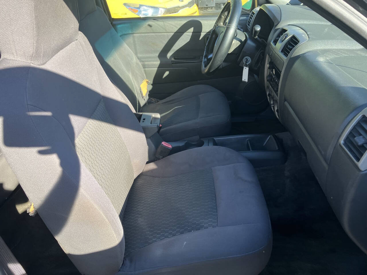 Used 2006 Chevrolet Colorado LT RWD image 31
