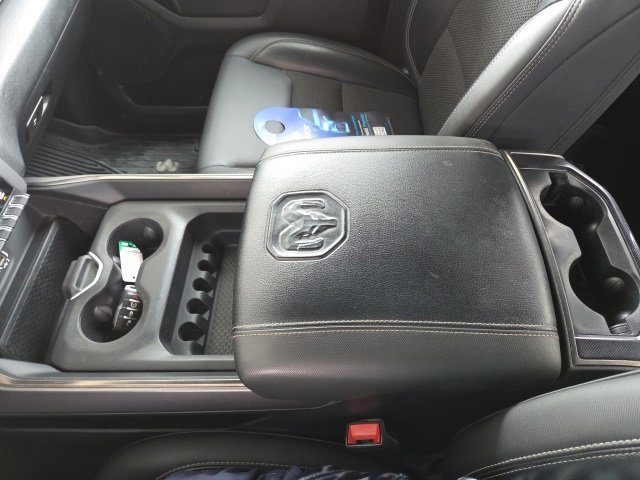 Used 2021 RAM 1500 Rebel w/ Level 2 Equipment Group image 73