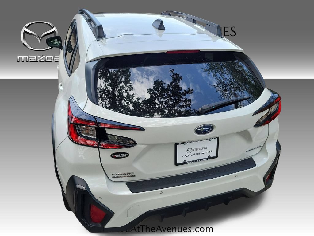 Used 2024 Subaru Crosstrek 2.5i Limited w/ Popular Package #3A AWD/4WD image 24