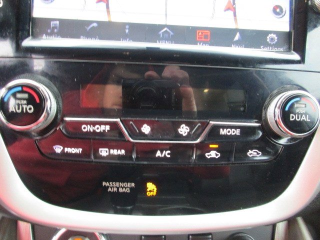 Used 2015 Nissan Murano SL w/ SL Technology Package image 29