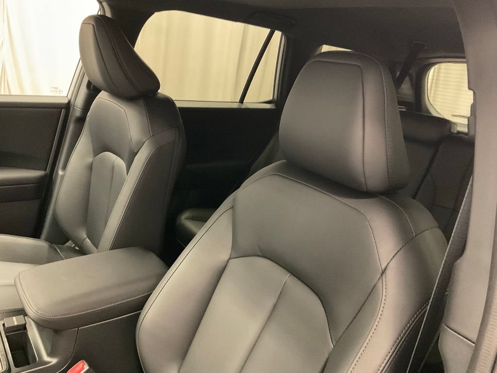 New 2026 Subaru Outback Premium AWD/4WD image 10