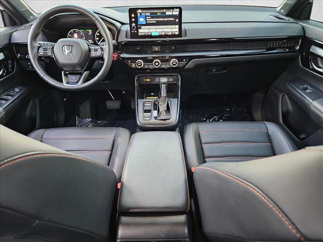 Used 2024 Honda CR-V Sport Touring image 17