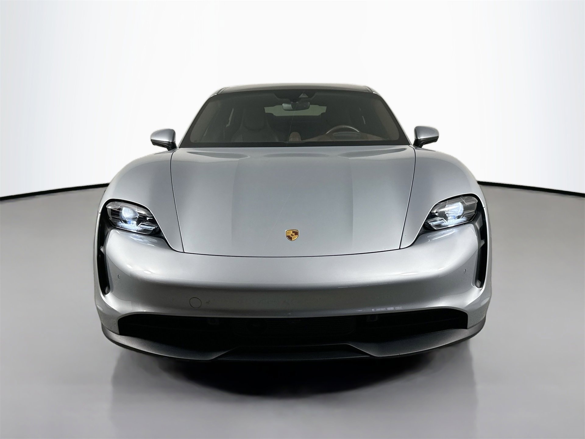 Certified 2021 Porsche Taycan 4S image 10