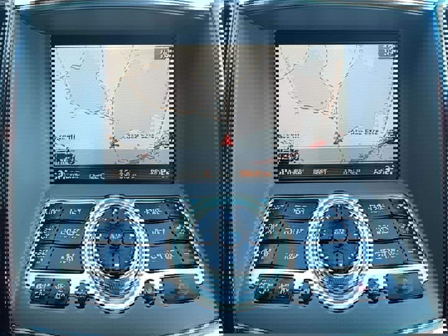 Used 2009 INFINITI G37 x Coupe w/ Premium Pkg image 8