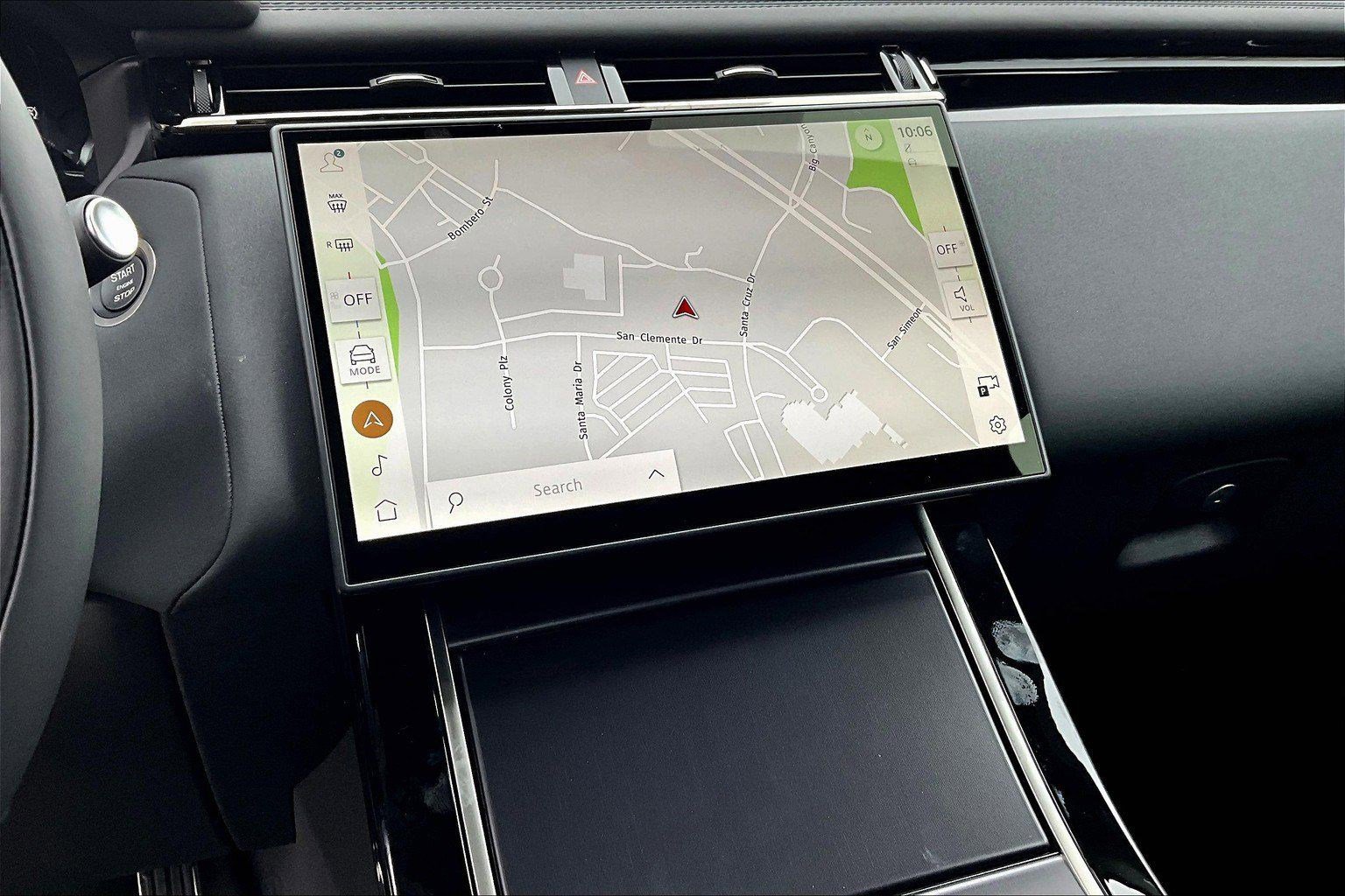 New 2026 Land Rover Range Rover Velar Dynamic SE image 9