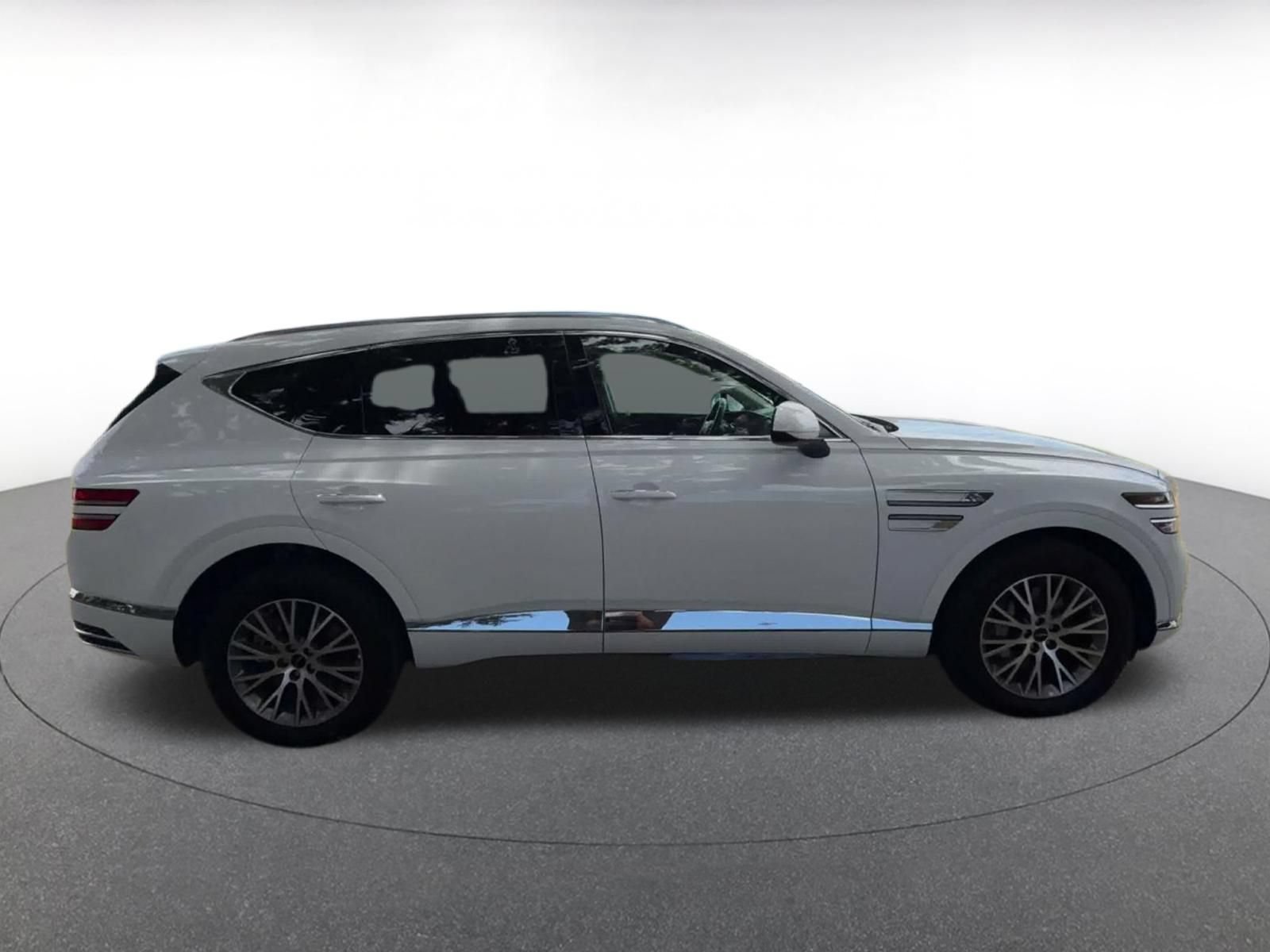 Used 2026 Genesis GV80 2.5T AWD/4WD image 15
