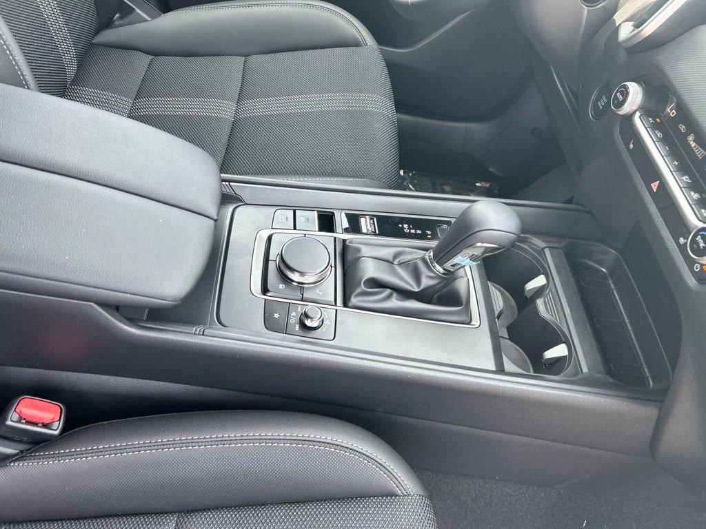 New 2026 MAZDA CX-50 AWD 2.5 S w/ Weather Package image 12