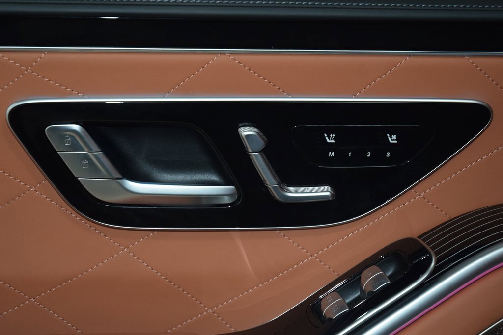 Used 2022 Mercedes-Benz S 580 S 580 image 38