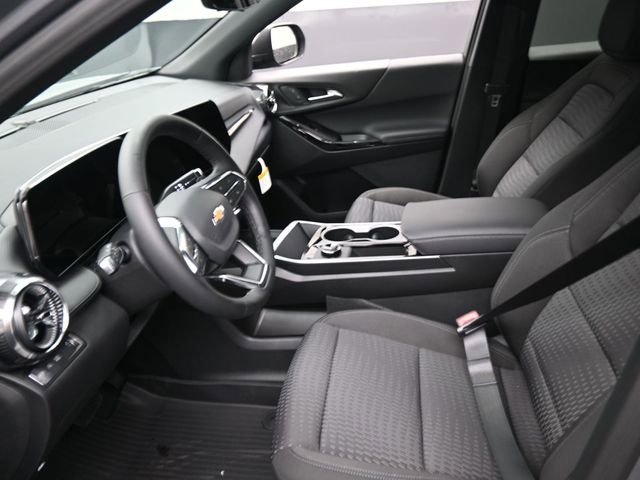 New 2026 Chevrolet Equinox LT w/ Safety and Technology Package image 8