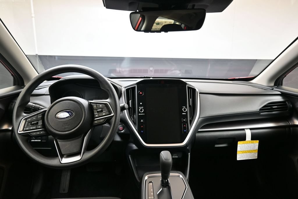 New 2026 Subaru Impreza 2.0i Sport AWD/4WD image 21