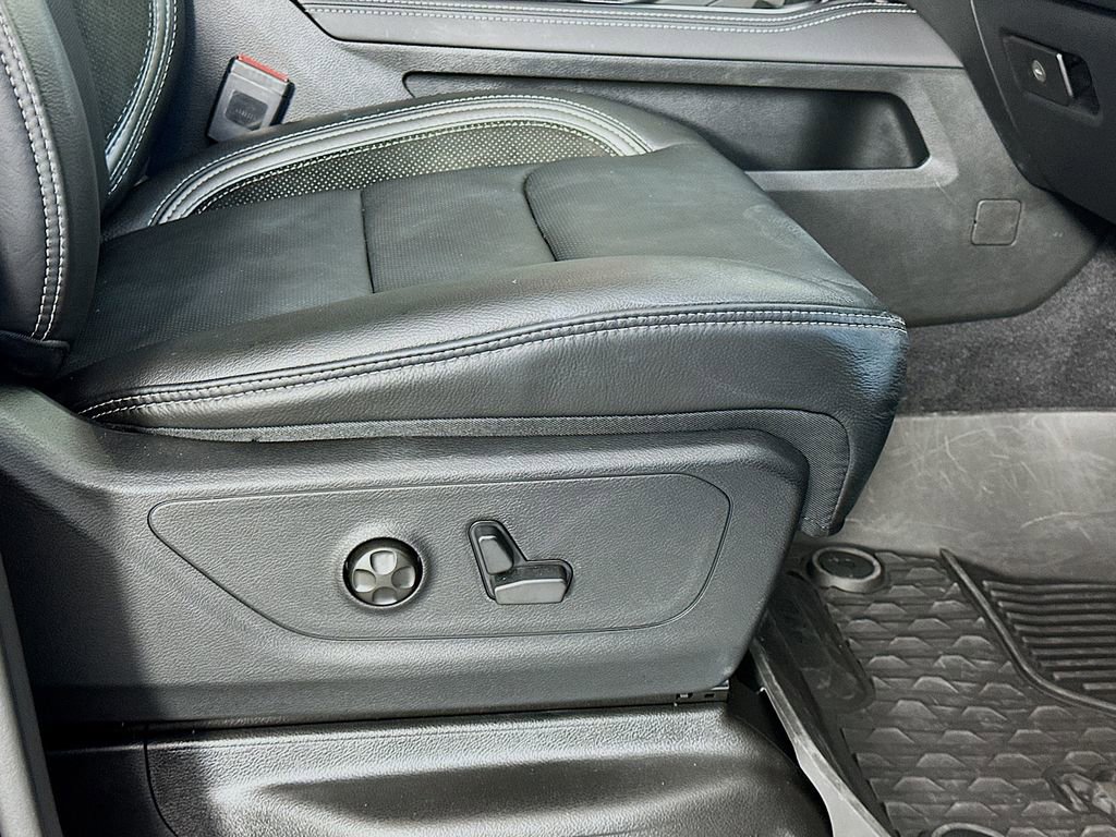 Used 2026 RAM 1500 RHO w/ RHO Level 1 Equipment Group AWD/4WD image 23