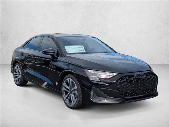 New 2026 Audi A3 2.0T Premium AWD/4WD image 9