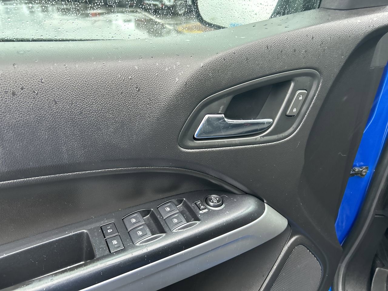 Used 2019 Chevrolet Colorado LT w/ LT Convenience Package AWD/4WD image 21