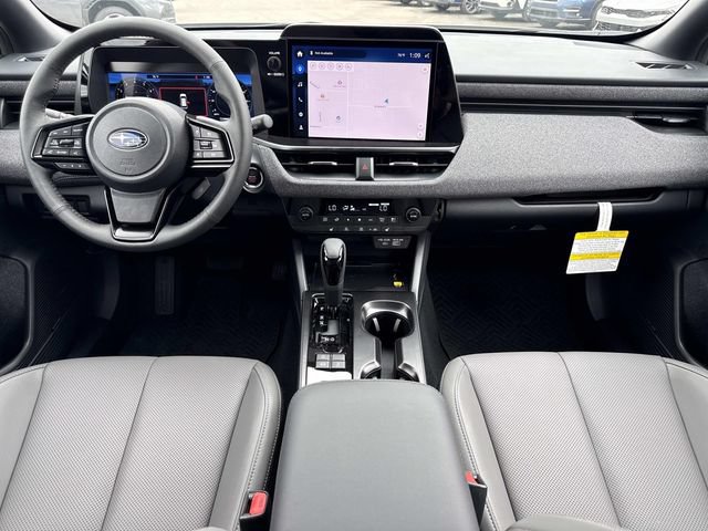 New 2026 Subaru Outback Limited AWD/4WD image 18