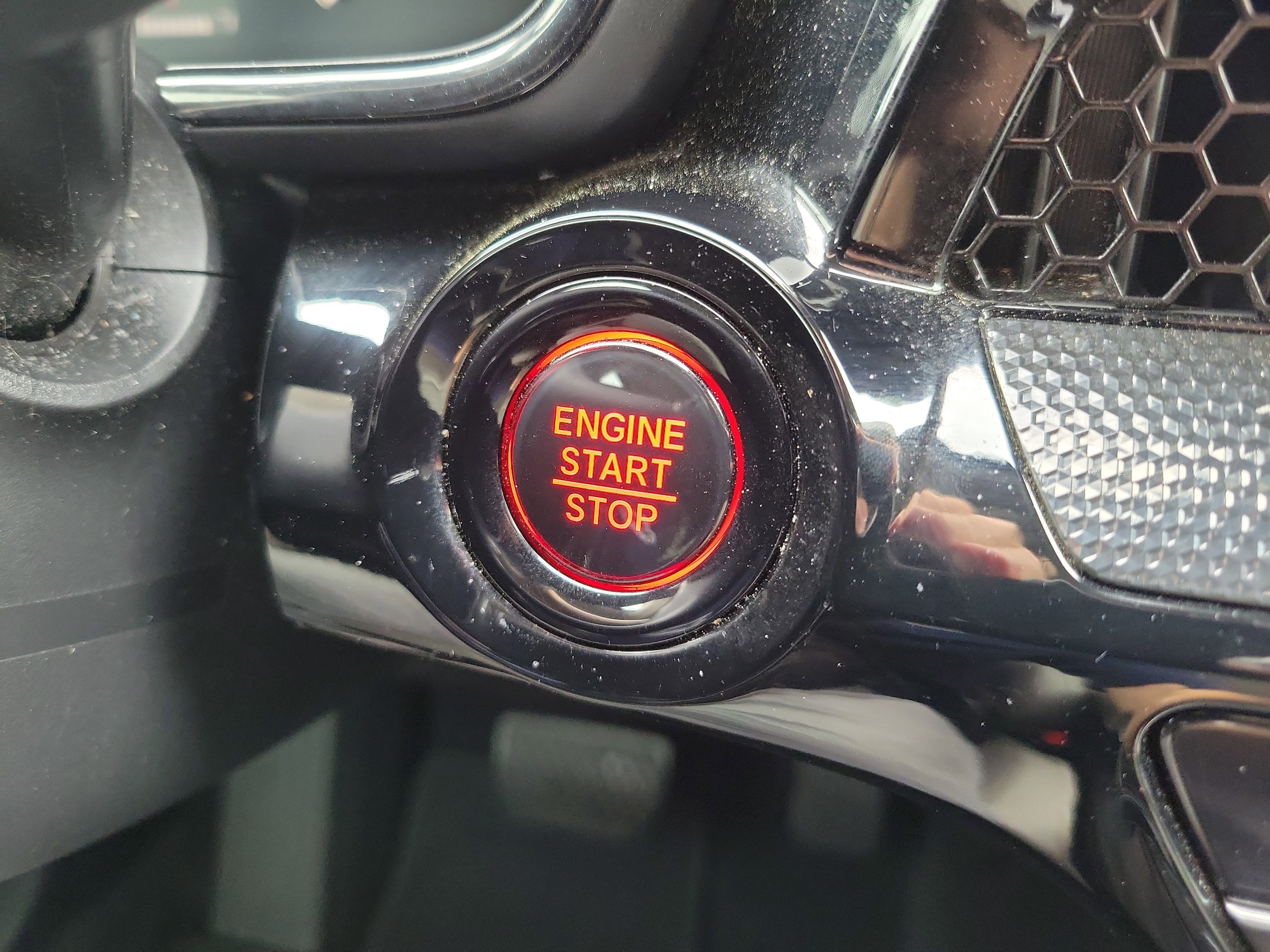 Used 2024 Honda CR-V EX-L image 32