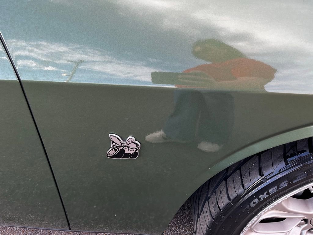 Used 2020 Dodge Challenger R/T Scat Pack image 32