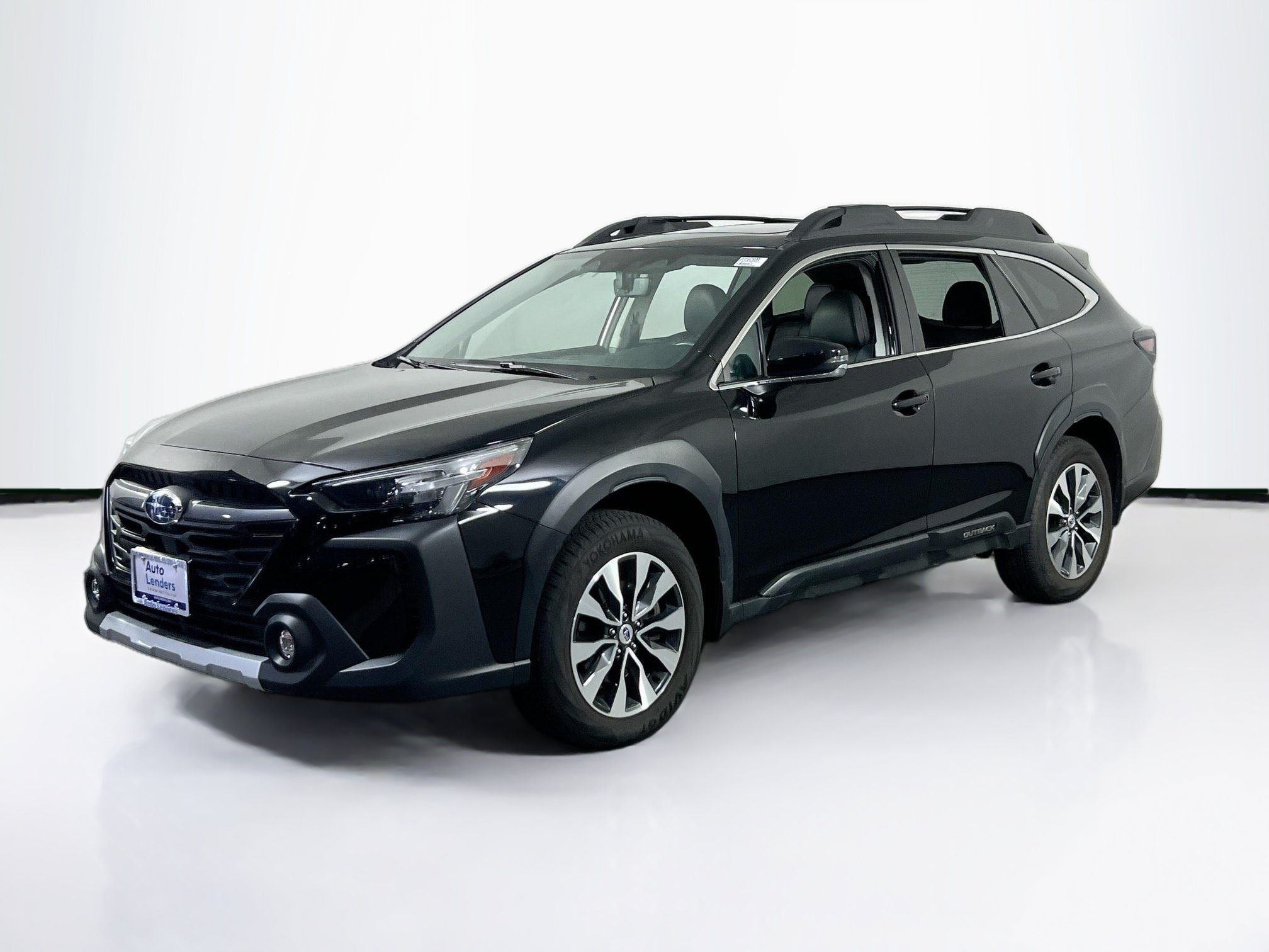 Used 2023 Subaru Outback Limited