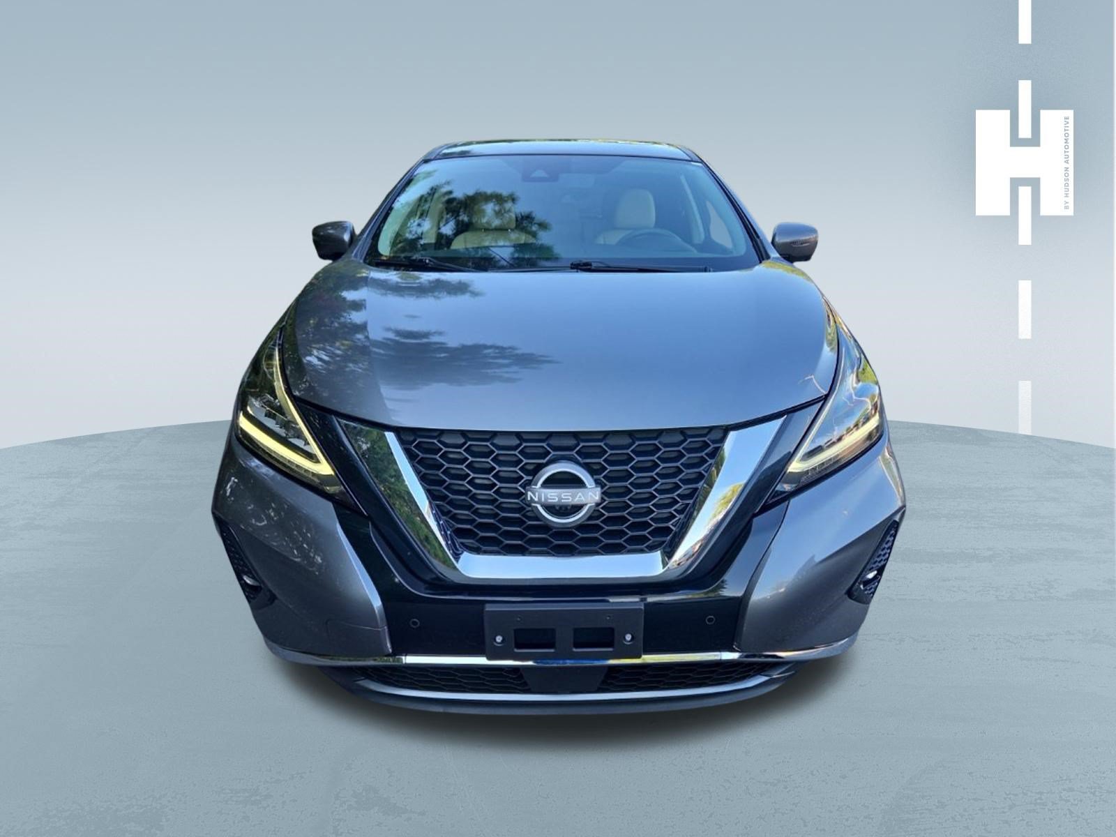 Used 2024 Nissan Murano SL AWD/4WD image 2