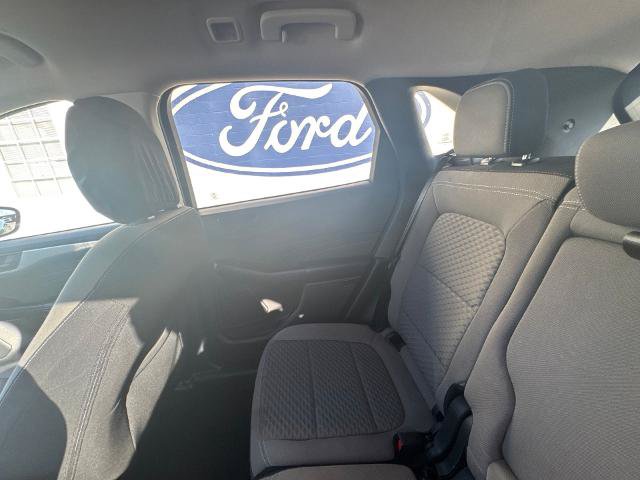 Certified 2022 Ford Escape SE w/ Convenience Package FWD image 32