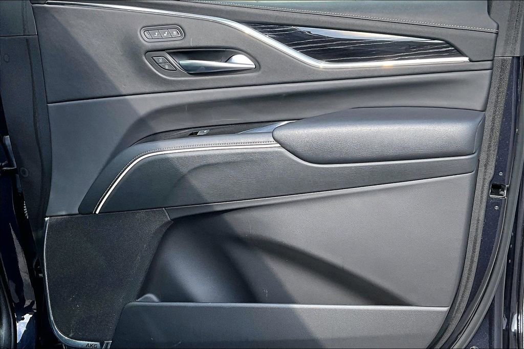 Used 2023 Cadillac Escalade Sport image 25