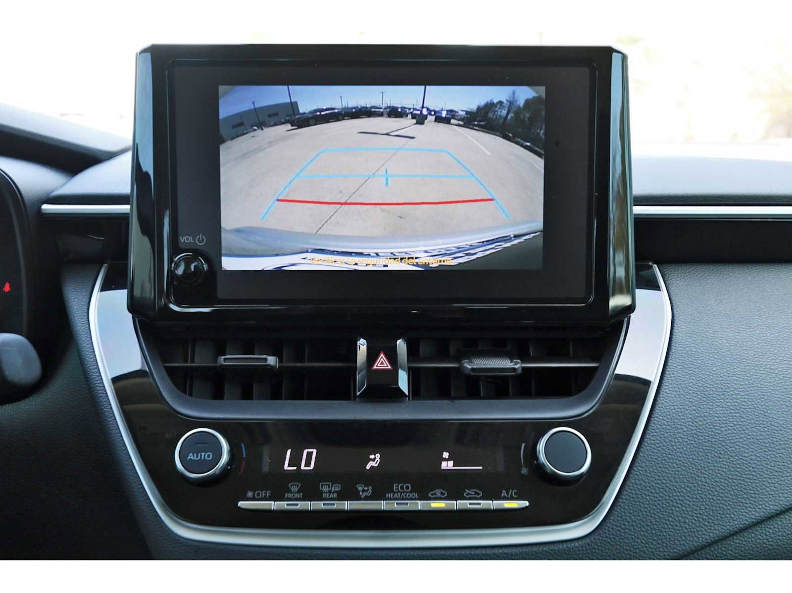 Used 2026 Toyota Corolla LE image 23