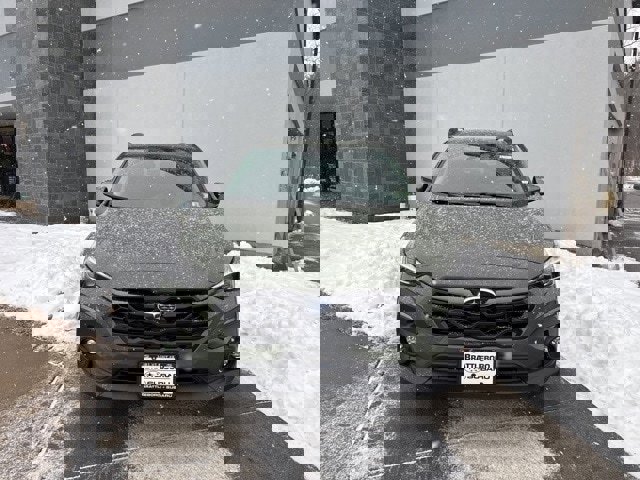 New 2026 Subaru Crosstrek 2.5i Limited image 10