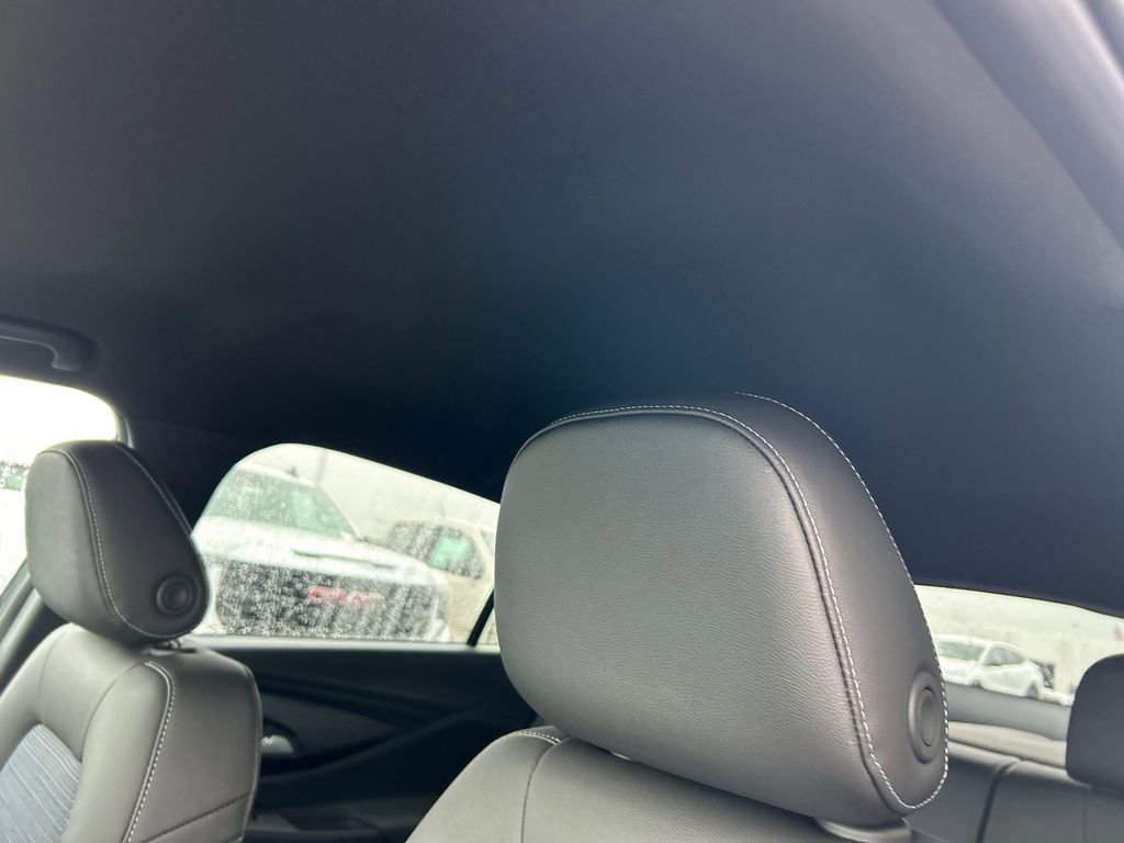 New 2026 Buick Envista Preferred FWD image 27
