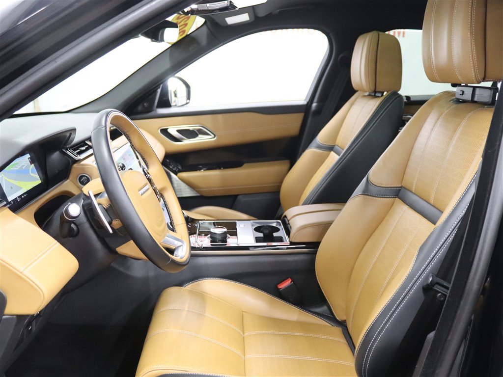 Used 2020 Land Rover Range Rover Velar R-Dynamic HSE image 10