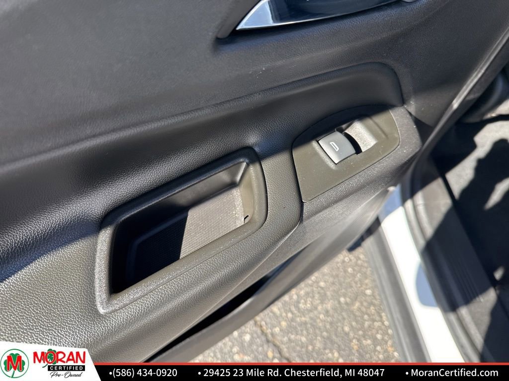 Used 2022 Chevrolet Equinox LT image 26