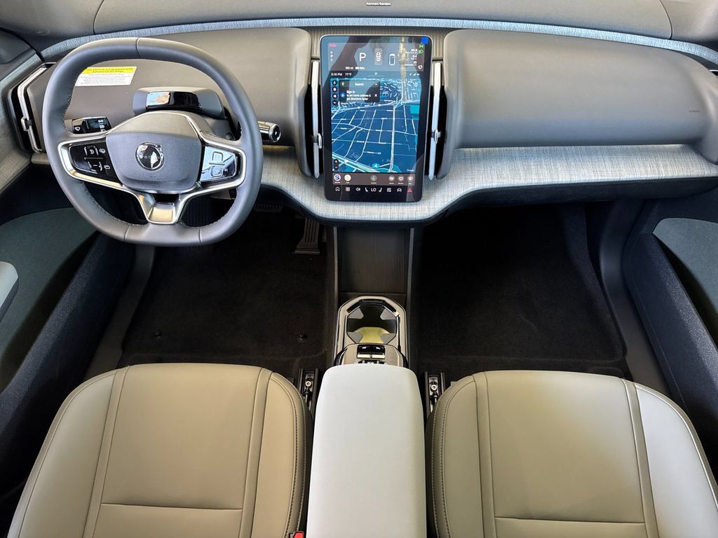 New 2026 Volvo EX30 Cross Country Ultra w/ Protection Package Premier AWD/4WD image 12