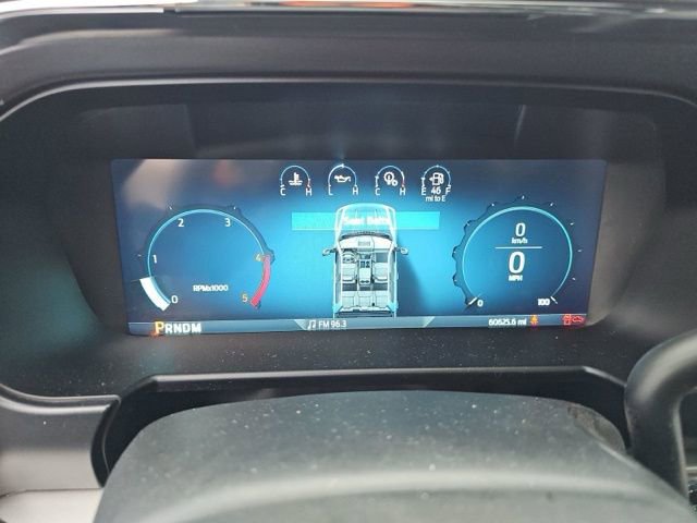 Used 2023 Ford F350 XLT w/ Black Appearance Package image 16