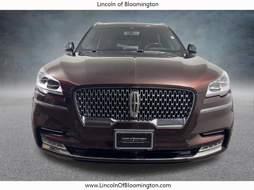 Used 2020 Lincoln Aviator Reserve w/ Equipment Group 202A AWD/4WD image 10