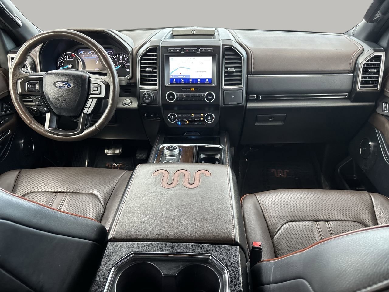 Used 2021 Ford Expedition Max King Ranch image 13