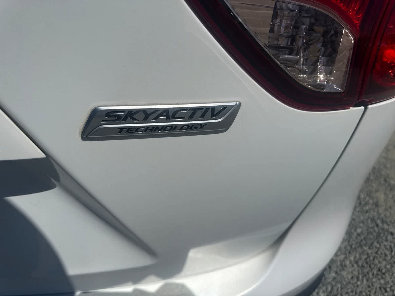 Used 2016 MAZDA CX-5 Grand Touring FWD image 15