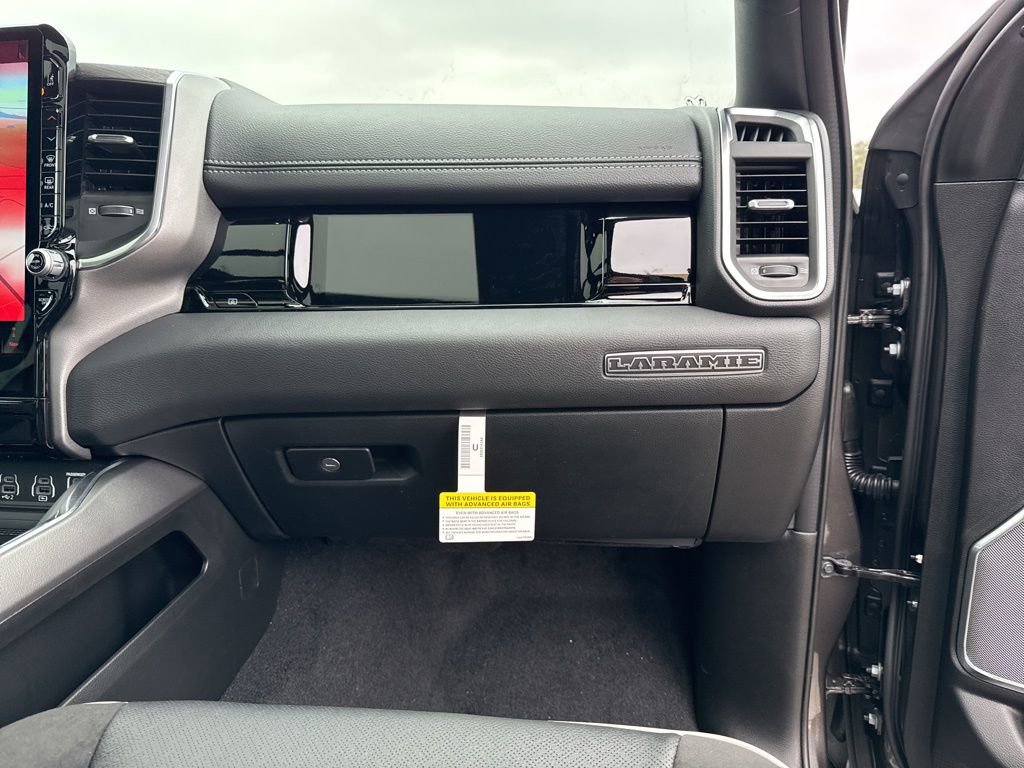 New 2026 RAM 1500 Laramie image 31