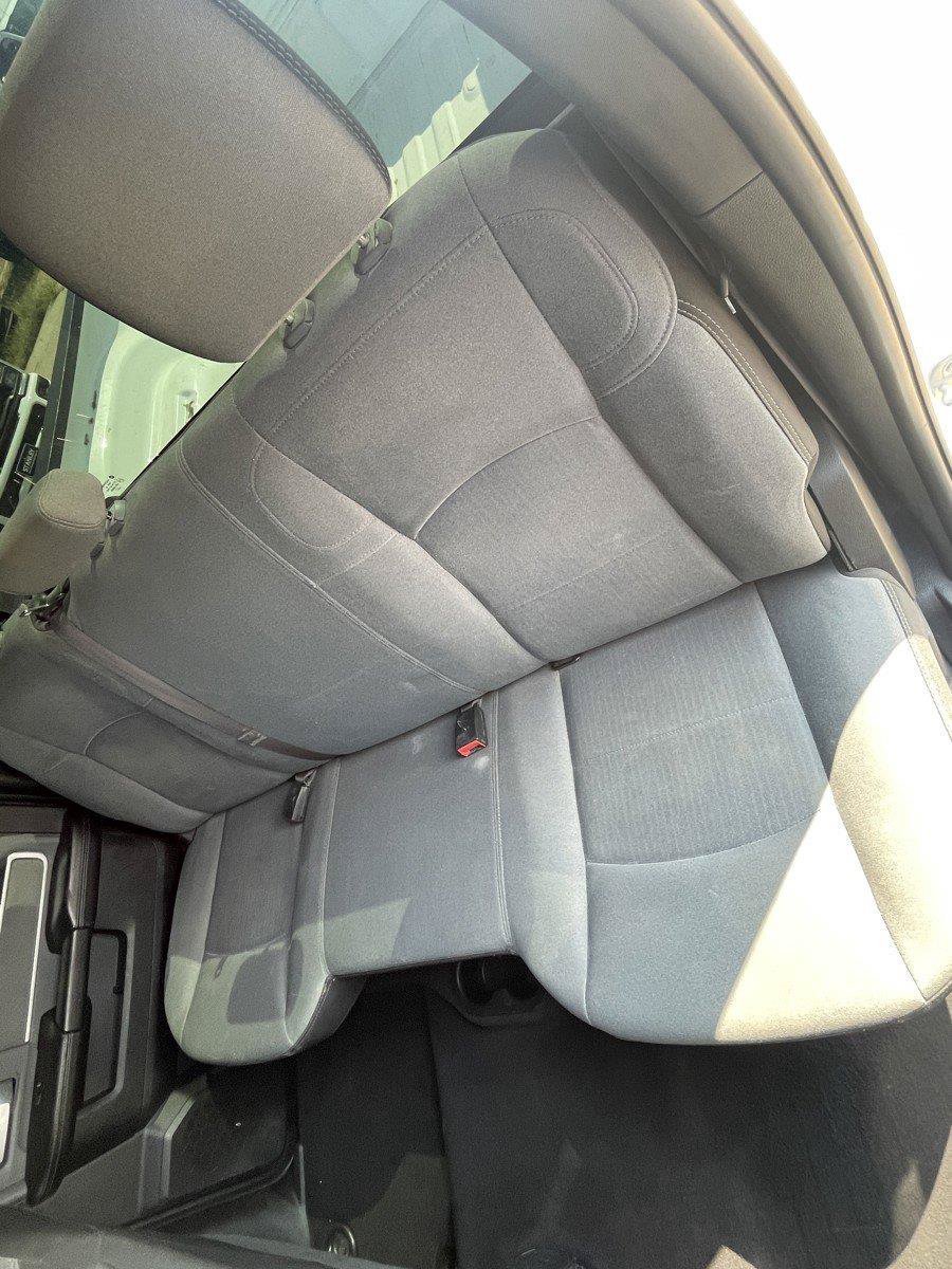 Used 2022 RAM 2500 Big Horn AWD/4WD image 24