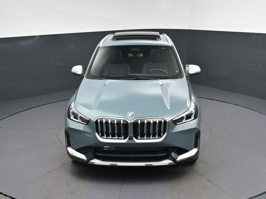 Used 2024 BMW X1 xDrive28i AWD/4WD image 37