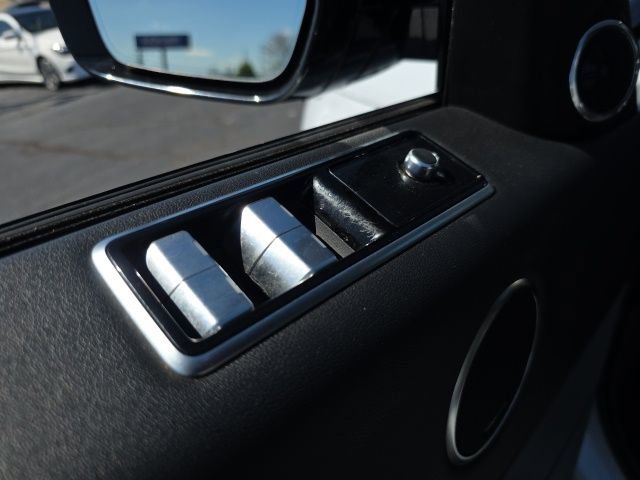 Used 2020 Land Rover Range Rover Sport HSE image 18