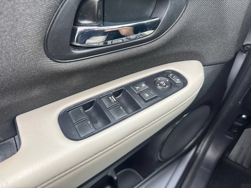Certified 2019 Honda HR-V LX image 23