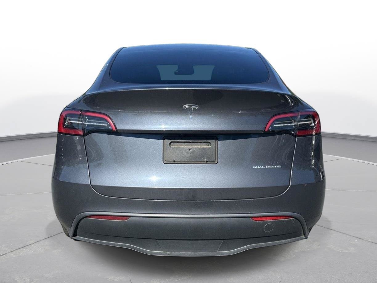 Used 2023 Tesla Model Y Long Range AWD/4WD image 7