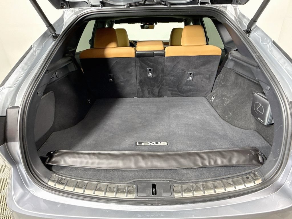 Certified 2024 Lexus RX 350 Premium Plus w/ Convenience Package FWD image 27