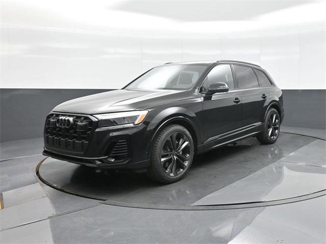 New 2026 Audi Q7 3.0T Prestige image 3