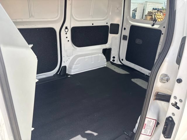 Used 2020 Nissan NV200 SV w/ Back Door Glass Package FWD image 30