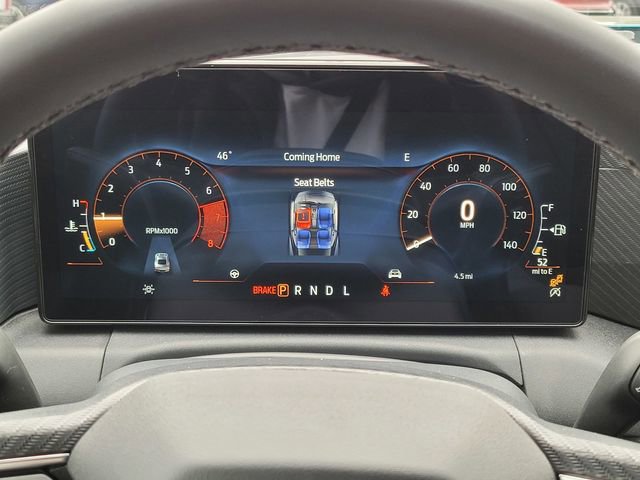 New 2026 Ford Mustang Coupe image 14