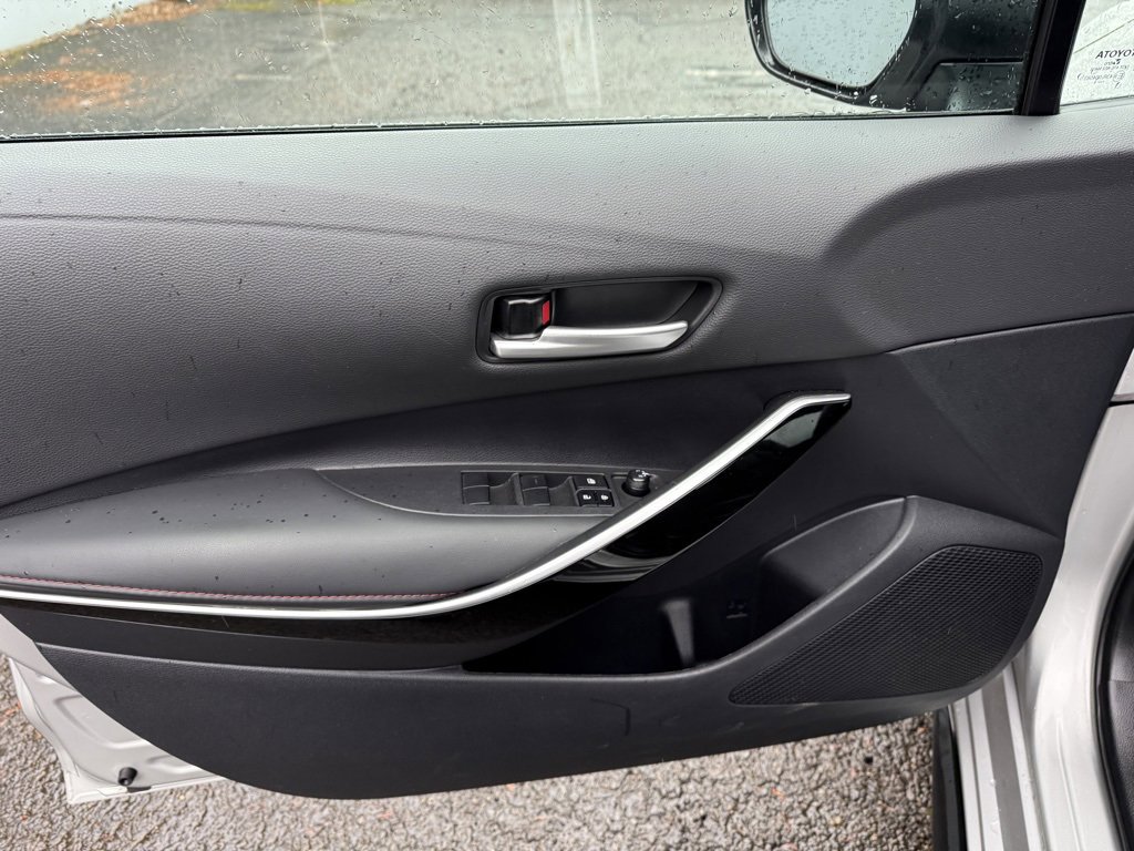 Certified 2024 Toyota Corolla XSE image 12