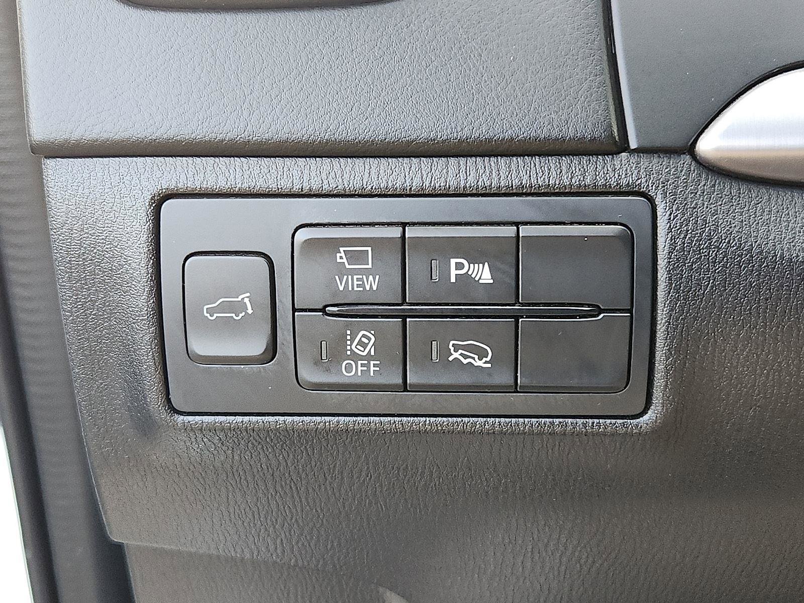 Used 2020 MAZDA CX-9 Grand Touring image 25