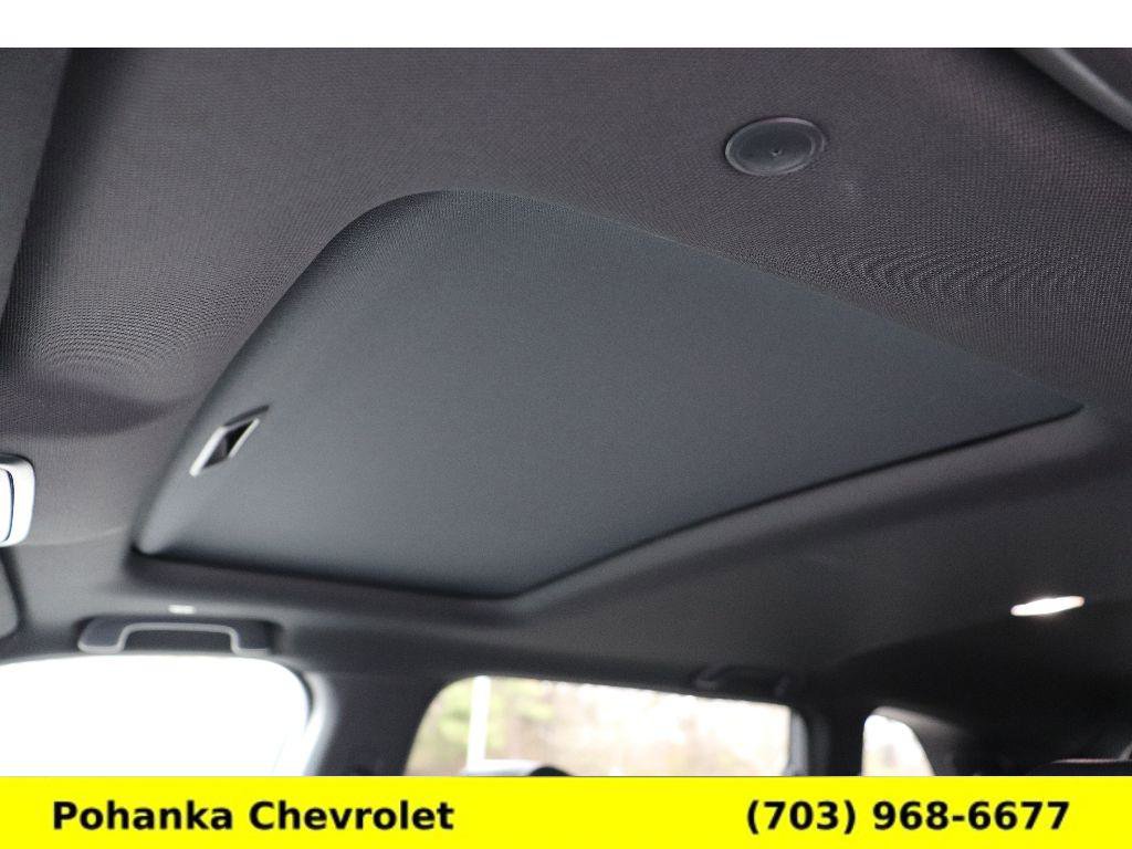 Used 2025 Honda CR-V Sport Touring image 21