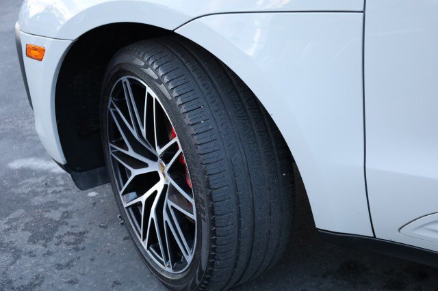Used 2023 Porsche Macan S image 59